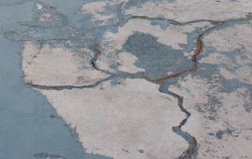 fibreglass roofing replacement Moorhey