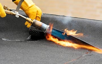 flat roof repairs Moorhey, Greater Manchester