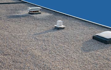 flat roofing Moorhey, Greater Manchester