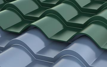 who should consider Moorhey plastic roofs