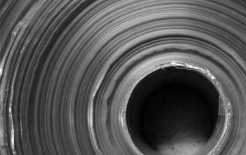 Moorhey pvc roof replacement