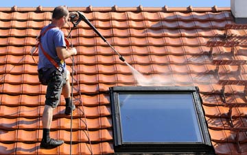 roof cleaning Moorhey, Greater Manchester