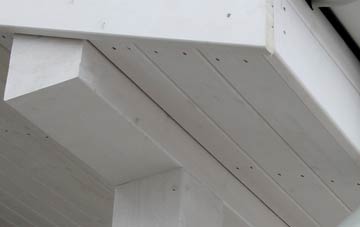 soffits Moorhey, Greater Manchester