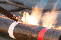 Moorhey flat roofing replacement