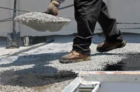 find rated Moorhey flat roofing replacement companies