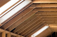 Moorhey tapered roof insulation quotes